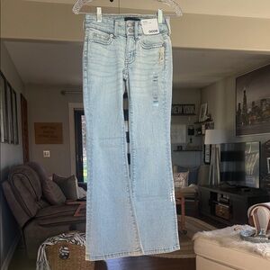 NWT Aeropostale Women's Jeans